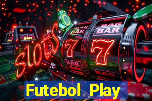 Futebol Play Flamengo ao vivo